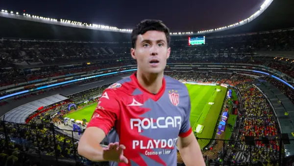 Estadio Azteca o Banorte - Foto: Especial