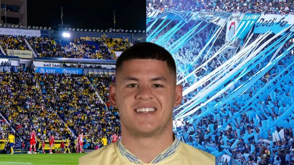 Estadio Azulcrema y el Cilindro - Foto: Especial