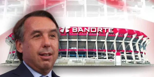 Estadio Banorte / Foto: Ollamani
