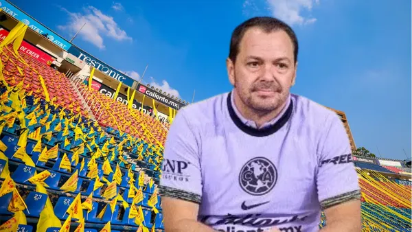 Estadio Ciudad de los Deportes - Foto: Especial