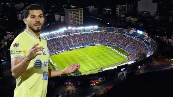 Estadio Ciudad de los Deportes - Foto: Mexsport