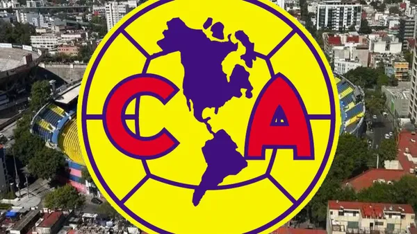 Estadio Ciudad de los Deportes - Foto: X