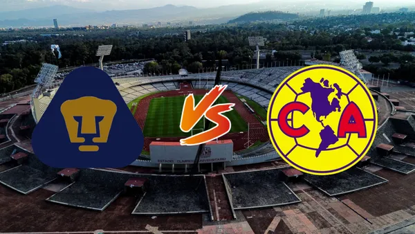 Estadio Olímpico Universitario - Foto: Captura de pantalla