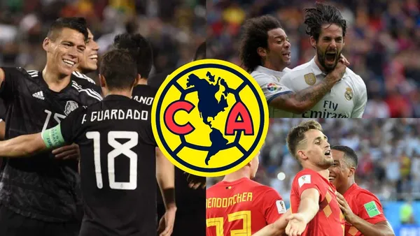 Estamos en la recta final del mercado de fichajes en el futbol mundial.