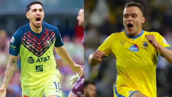 Estamos muy emocionados por la siguiente temporada del América.