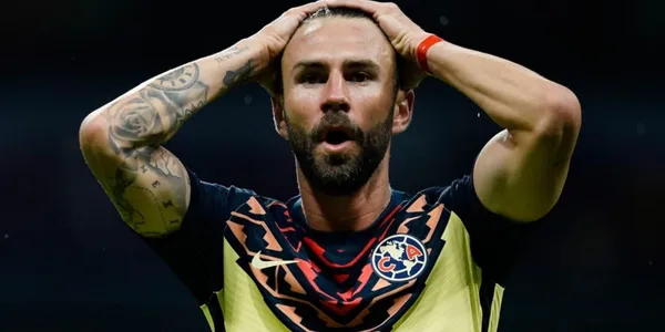 Estas serías las pretensiones que pediría Miguel para renovar con América