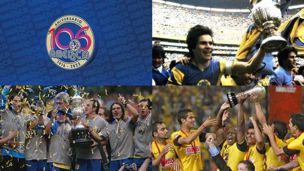 Este 12 de octubre fue una auténtica fiesta para el americanismo.