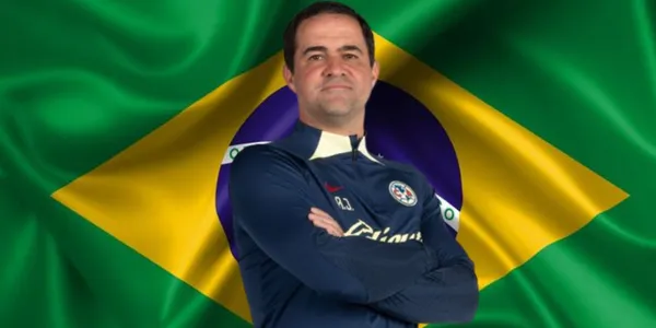 Este defensa podría firmar el América en las últimas horas del mercado de fichajes.