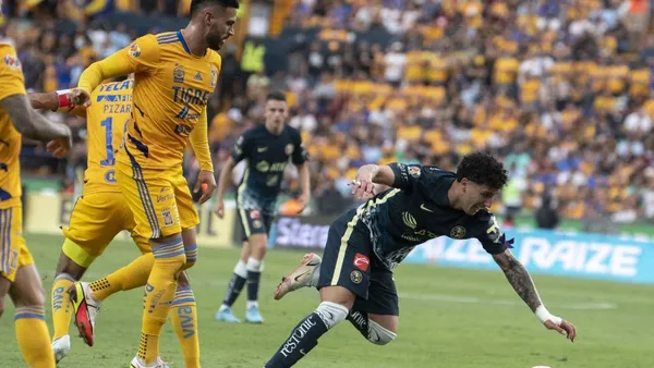 Este delantero buscará anotarle a su ex club, Tigres.