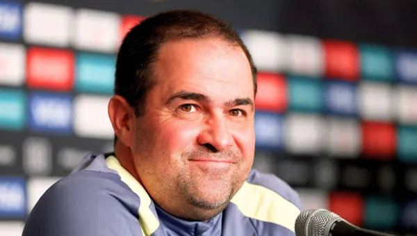 Este equipo busca a Jardine.