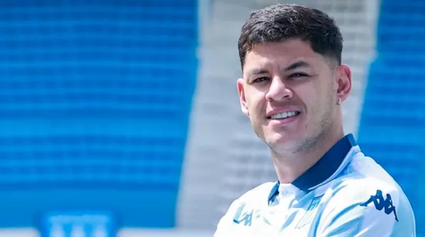 Este equipo sueña con el fichaje de Richard Sánchez.