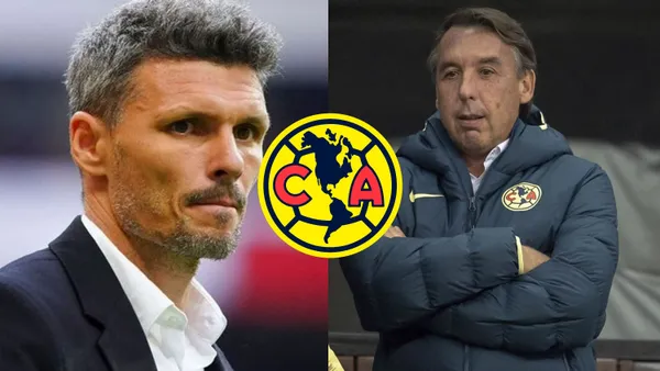 Este fin de semana, América tiene un partido clave ya que es el clásico capitalino.