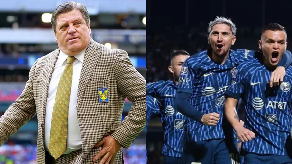 Este fin de semana, América y Tigres se ven las caras en una rivalidad sumamente atractiva.