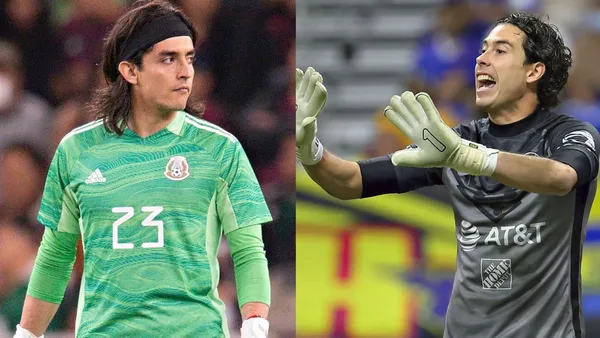 Este fin de semana, el América encara el partido de la jornada 5 del Clausura 2023.