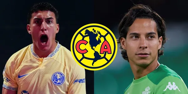 Este fin de semana el América se estará enfrentando a los Tigres.