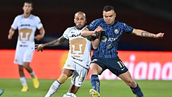 Este fin de semana el América volvió a vencer a los Pumas sin problema alguno.