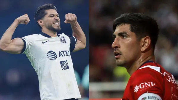 Este fin de semana llega el clásico más esperado del año con el América ante Chivas.