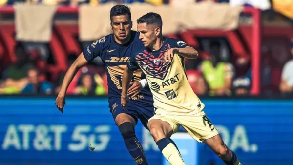 Este fin de semana se disputa una nueva edición del clásico capitalino.