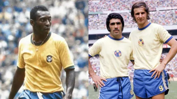 Este jueves Pelé murió a los 82 años de edad, con lo que deja un vacío enorme en el mundo del futbol.
