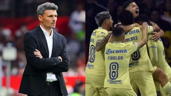 Este jugador está ansioso por tener su oportunidad en el primer equipo