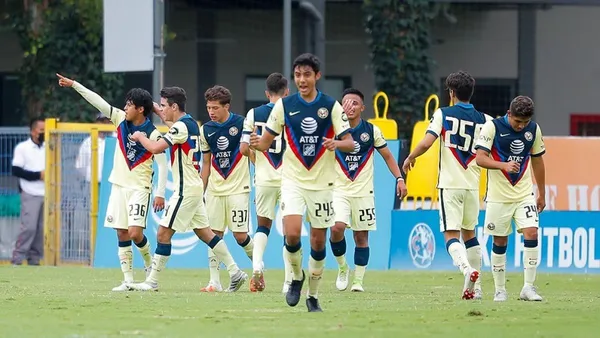 Este jugador ha llamado la atención por su enorme talento.