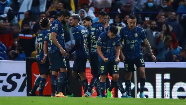 Este jugador habría guiado al equipo rumbo a la victoria frente a Querétaro