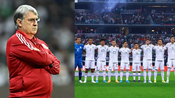 Este jugador pasa por un gran momento