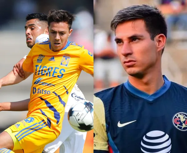 Este jugador quiere volver a vestir la camiseta de las águilas