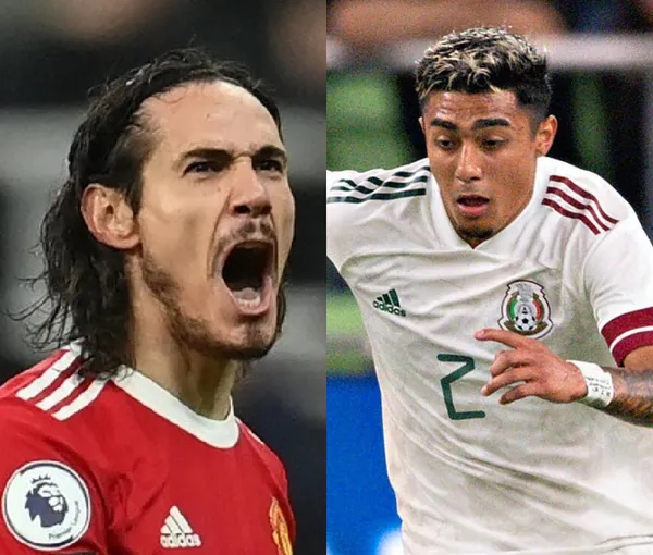 Este jugador sabe que no llegaba a cualquier equipo.