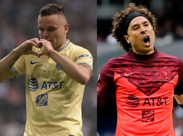 Este jugador vivió como nunca la euforia del clásico joven