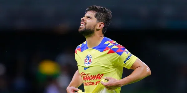 Este miércoles se dio a conocer que Néstor Araujo fue operado con éxito