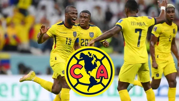 Este Mundial nos puede traer a futbolistas importantes a las águilas del América.