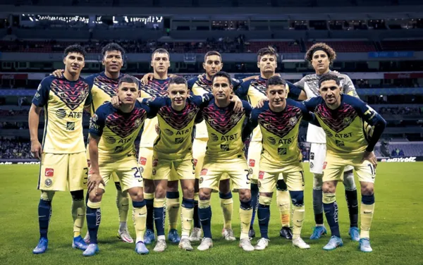 Este viernes 15 de abril, el América se enfrenta a los Xolos de Tijuana en condición de visitante con la obligación de conseguir los 3 puntos en esta fecha.