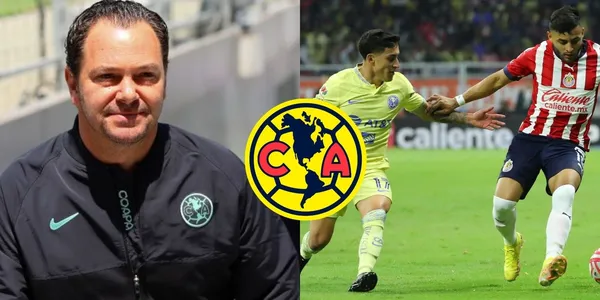 Esto haría el América con la acusación de las Chivas por alineación indebida