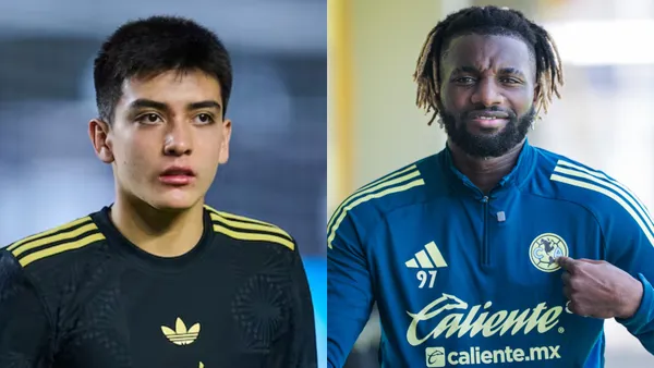 Esto valen Gil Mora y Allan Saint-Maximin.