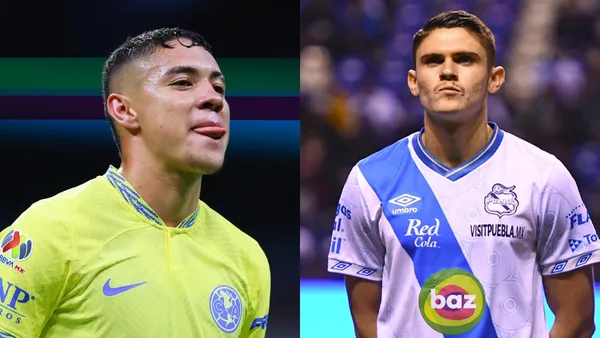 Estos días en América han sido de rumores, ya que se ha señalado la posibilidad de ver a nuevos elementos.