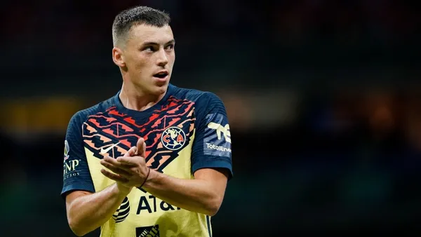 Estos días son de fiesta para la afición del América, ya que están llegando muy buenas noticias.