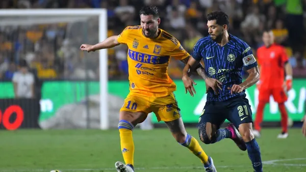 Estos jugadores han jugado en ambos clubes, ¿será traición?