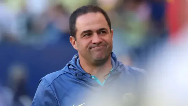 Estrategia: Fidalgo, Maximin y Rodríguez son intocables; Álvarez, Dávila y Lichnovsky deben salir.