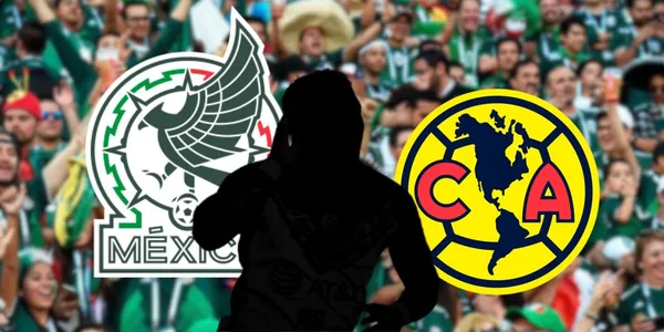 Estuvo cinco años en el Nido y a pesar de su gran talento, siempre quedó a deber