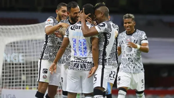 Ex América fue denunciado por abuso.