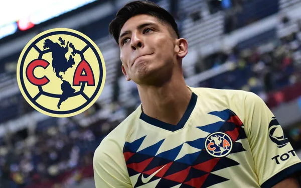 Ex del América.