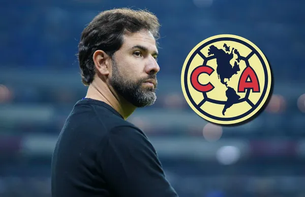 Explotó contra el arbitraje y el América.