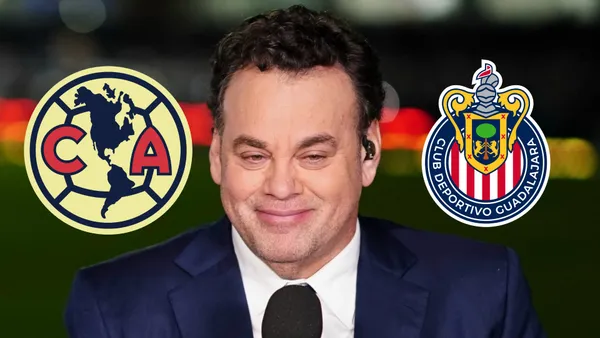 Faitelson acepta la grandeza del América.