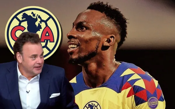 Faitelson alabó a Quiñones.