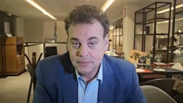 Faitelson apunta contra titular del Club América.