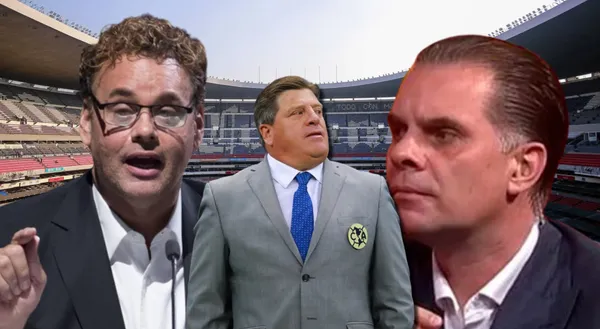 Faitelson brindó lo que para el son los 10 mejores técnicos en la historia de México.