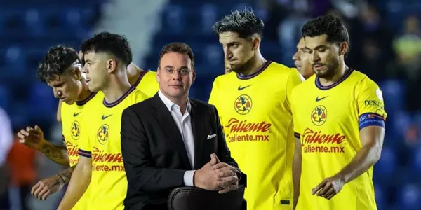 Faitelson con jugadores de Fidalgo