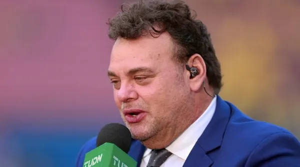 Faitelson habla sobre el América.