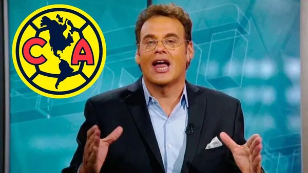 Faitelson no le queda de otra mas que rendirse al americanismo
